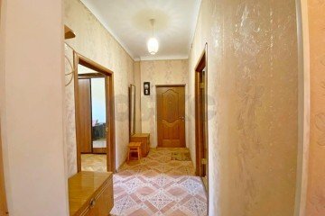 Фото №5: 3-комнатная квартира 63 м² - Краснодар, мкр. Камвольно-суконный Комбинат, ул. Сормовская, 23