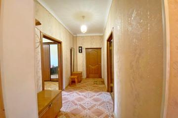 Фото №5: 3-комнатная квартира 63 м² - Краснодар, мкр. Камвольно-суконный Комбинат, ул. Сормовская, 23