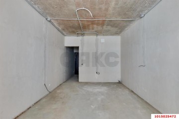 Фото №5: Студия 35 м² - Краснодар, мкр. жилой комплекс Парусная Регата, ул. Автолюбителей, 1Дк2