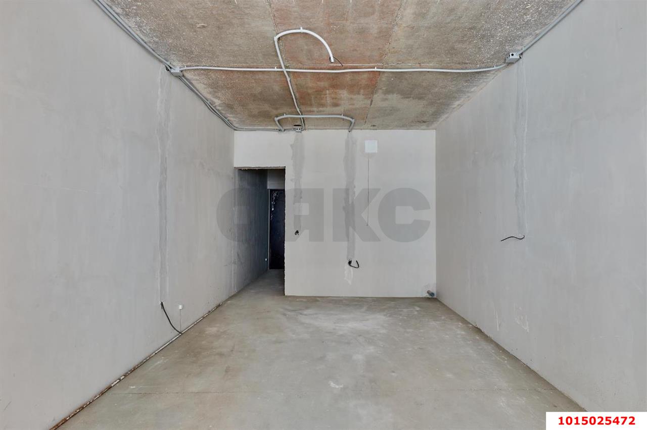 Фото №5: Студия 31 м² - Краснодар, жилой комплекс Парусная Регата, ул. Автолюбителей, 1Дк2