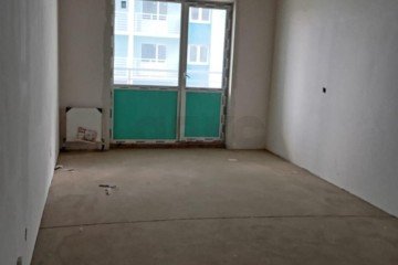 Фото №2: Студия 31 м² - Краснодар, мкр. жилой комплекс Парусная Регата, ул. Автолюбителей, 1Дк2
