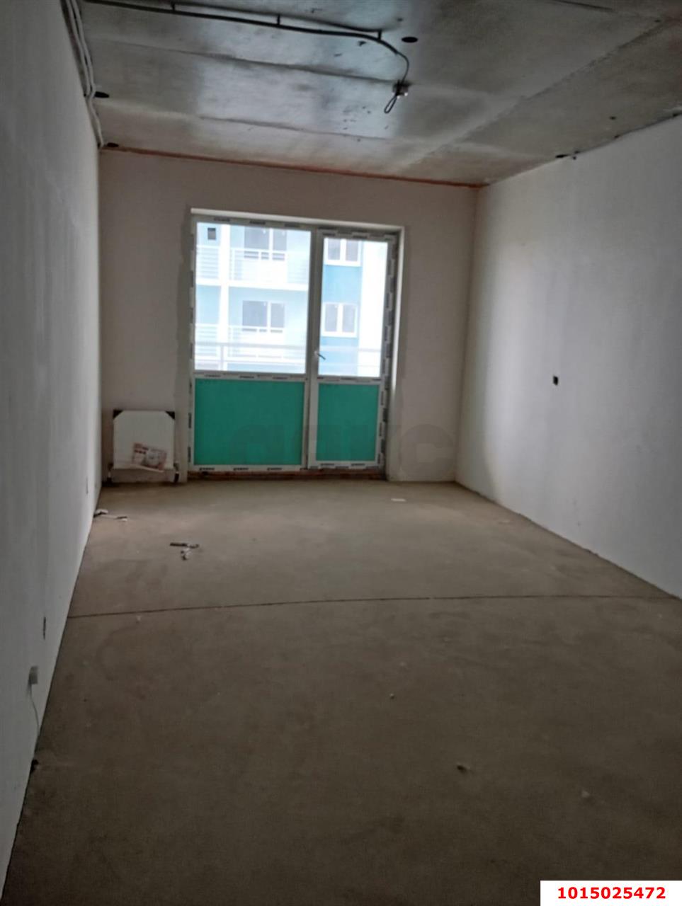 Фото №2: Студия 31 м² - Краснодар, жилой комплекс Парусная Регата, ул. Автолюбителей, 1Дк2