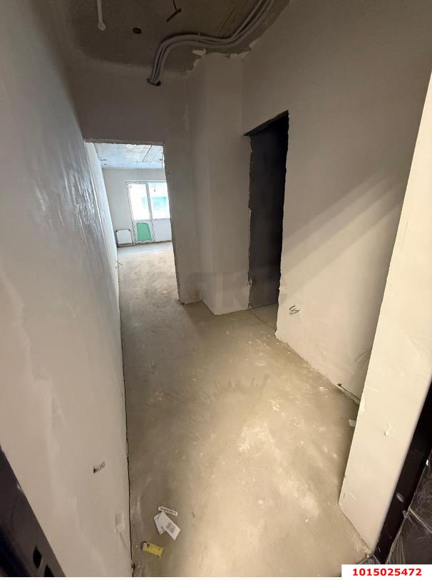 Фото №7: Студия 31 м² - Краснодар, жилой комплекс Парусная Регата, ул. Автолюбителей, 1Дк2