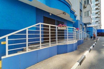 Фото №1: Студия 35 м² - Краснодар, мкр. жилой комплекс Парусная Регата, ул. Автолюбителей, 1Дк2