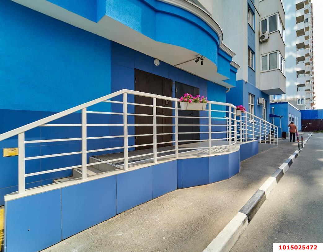 Фото №1: Студия 31 м² - Краснодар, жилой комплекс Парусная Регата, ул. Автолюбителей, 1Дк2