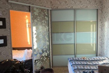 Фото №2: 1-комнатная квартира 37 м² - Яблоновский, мкр. жилой комплекс Гагарина-2, ул. Гагарина, 155Б