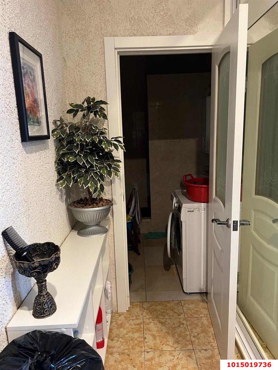 Фото №6: 1-комнатная квартира 40 м² - Яблоновский, мкр. жилой комплекс Гагарина-2, ул. Гагарина, 155Б