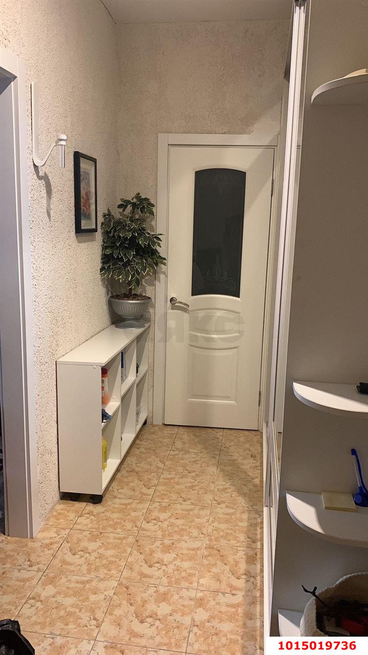 Фото №7: 1-комнатная квартира 40 м² - Яблоновский, жилой комплекс Гагарина-2, ул. Гагарина, 155Б