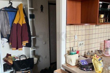 Фото №4: 1-комнатная квартира 37 м² - Яблоновский, мкр. жилой комплекс Гагарина-2, ул. Гагарина, 155Б