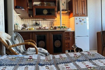 Фото №3: 1-комнатная квартира 37 м² - Яблоновский, мкр. жилой комплекс Гагарина-2, ул. Гагарина, 155Б