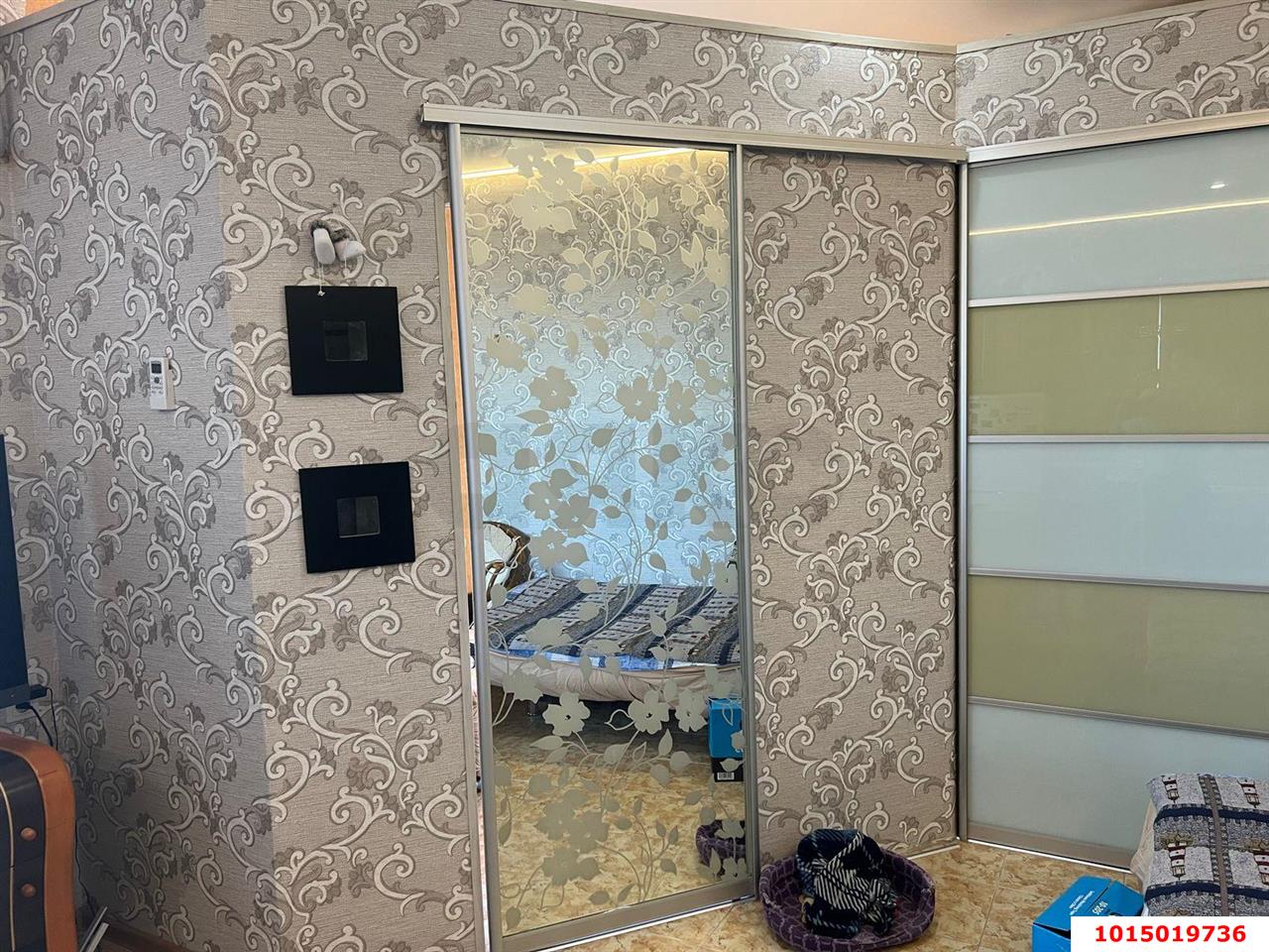 Фото №5: 1-комнатная квартира 40 м² - Яблоновский, жилой комплекс Гагарина-2, ул. Гагарина, 155Б