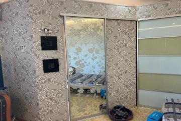 Фото №5: 1-комнатная квартира 40 м² - Яблоновский, мкр. жилой комплекс Гагарина-2, ул. Гагарина, 155Б