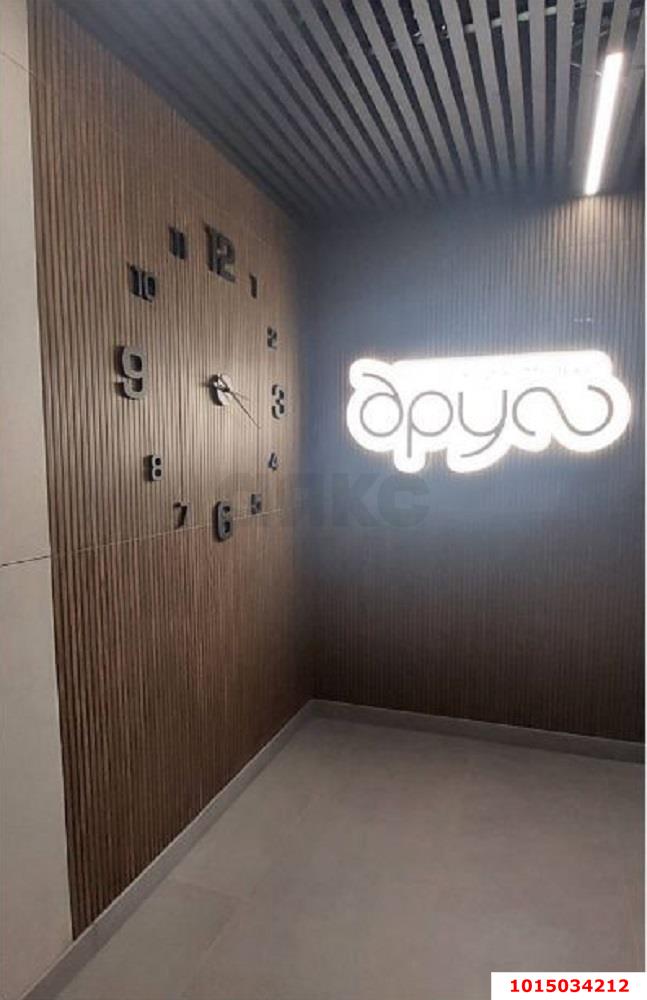 Фото №3: 2-комнатная квартира 60 м² - Краснодар, Карасунский внутригородской округ, ул. имени Владимира Жириновского, 7