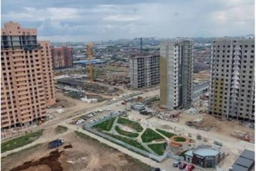 Фото №5: 2-комнатная квартира 50 м² - Краснодар, мкр. Карасунский внутригородской округ, ул. имени Владимира Жириновского, 7