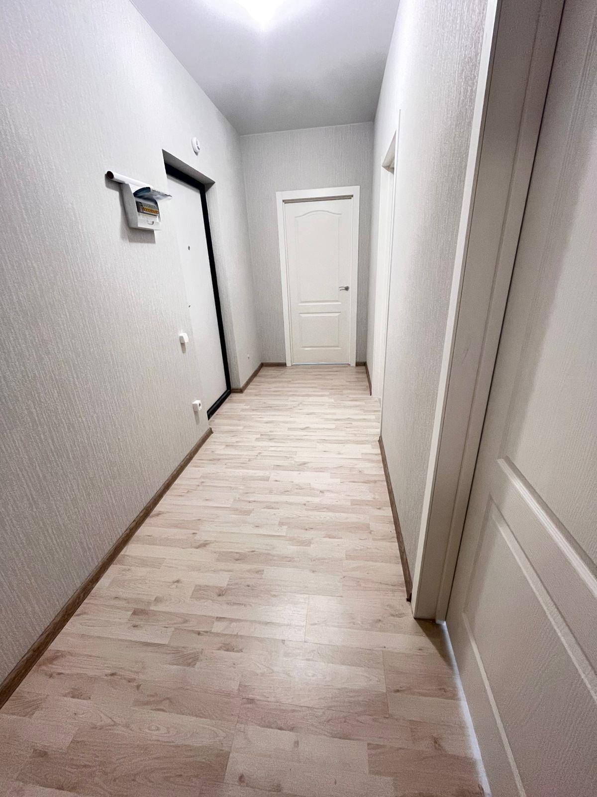 Фото №8: 2-комнатная квартира 60 м² - Краснодар, мкр. Карасунский внутригородской округ, ул. имени Владимира Жириновского, 7