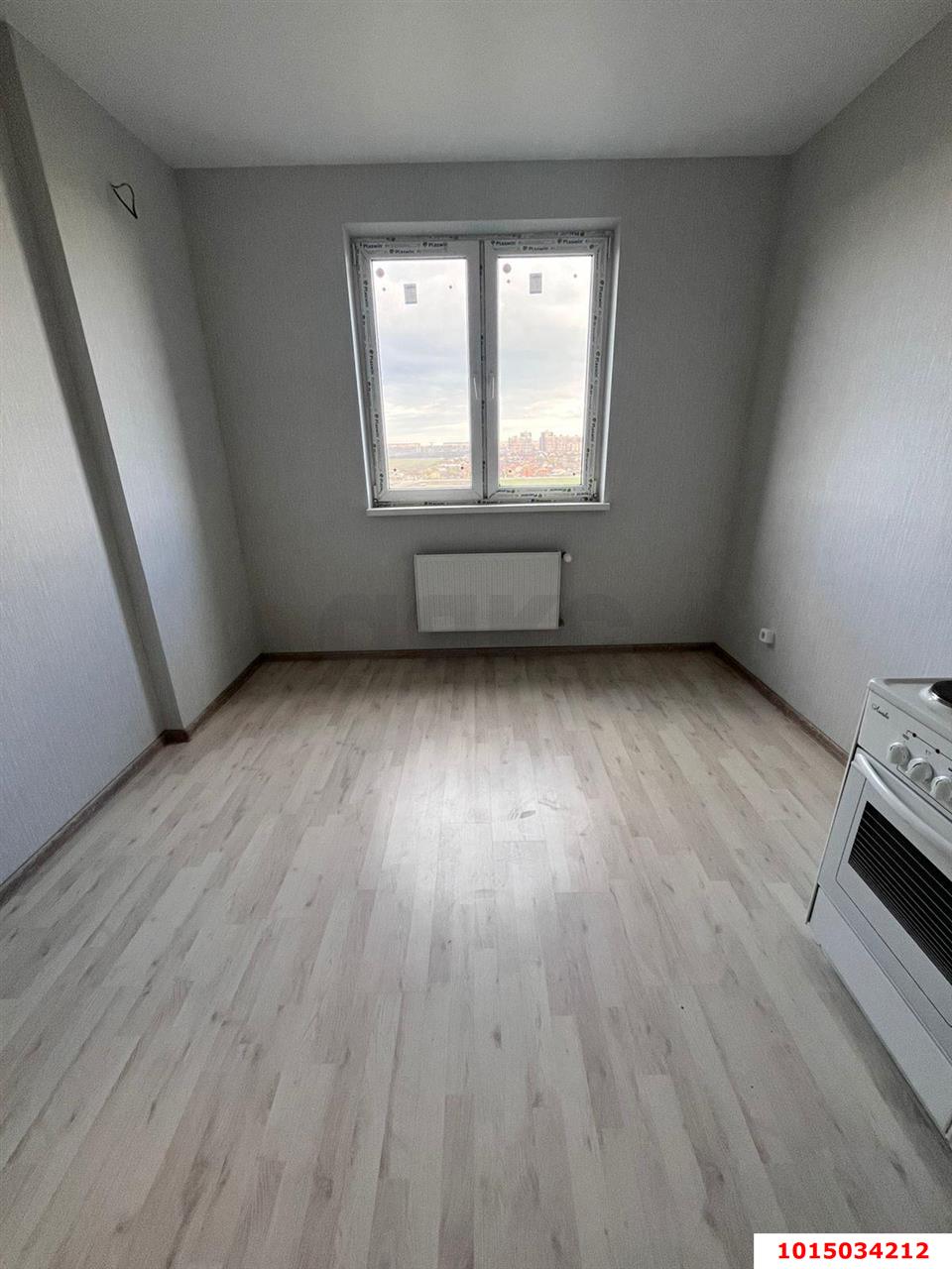 Фото №6: 2-комнатная квартира 60 м² - Краснодар, Карасунский внутригородской округ, ул. имени Владимира Жириновского, 7