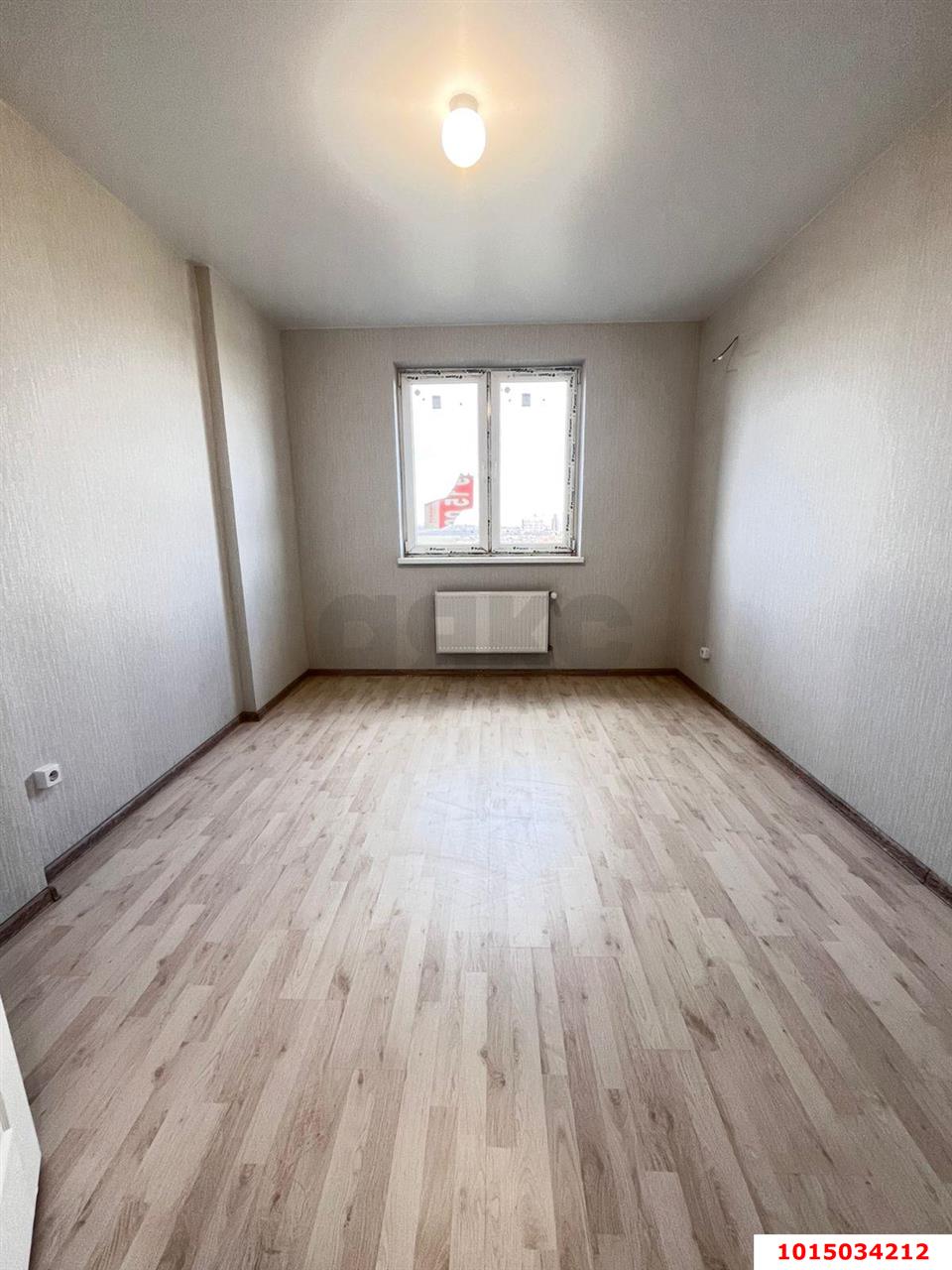 Фото №9: 2-комнатная квартира 60 м² - Краснодар, Карасунский внутригородской округ, ул. имени Владимира Жириновского, 7