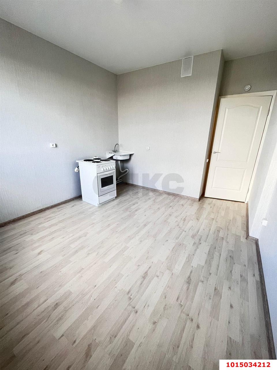 Фото №7: 2-комнатная квартира 60 м² - Краснодар, Карасунский внутригородской округ, ул. имени Владимира Жириновского, 7