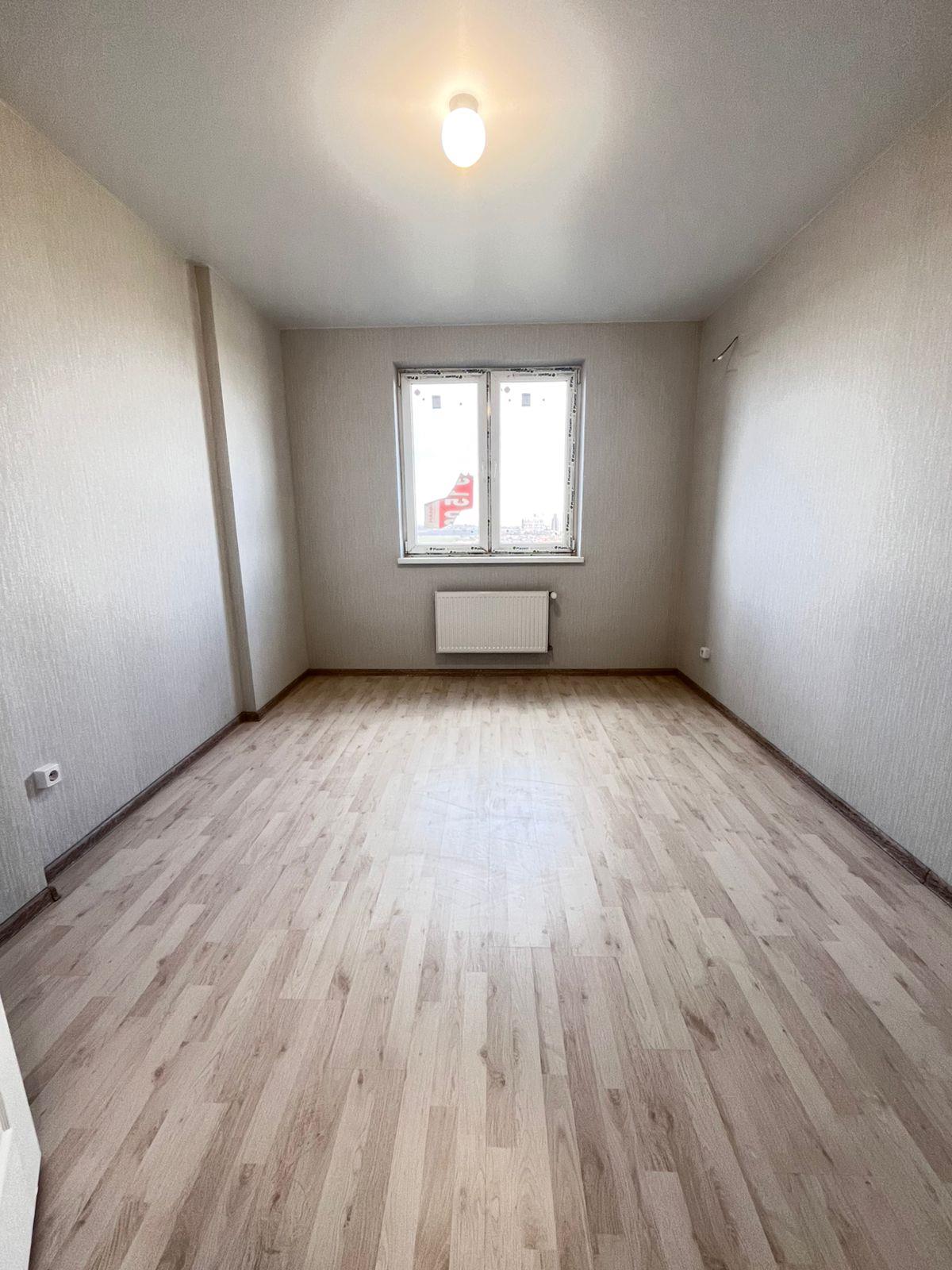 Фото №9: 2-комнатная квартира 60 м² - Краснодар, мкр. Карасунский внутригородской округ, ул. имени Владимира Жириновского, 7