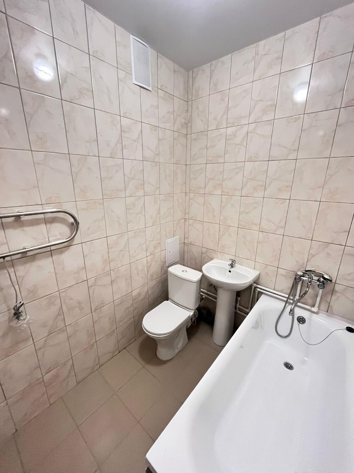 Фото №11: 2-комнатная квартира 60 м² - Краснодар, мкр. Карасунский внутригородской округ, ул. имени Владимира Жириновского, 7