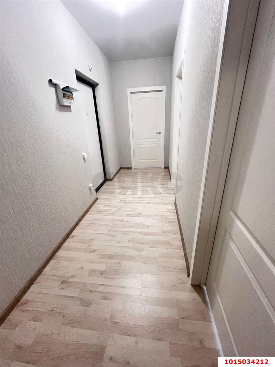 Фото №8: 2-комнатная квартира 60 м² - Краснодар, Карасунский внутригородской округ, ул. имени Владимира Жириновского, 7