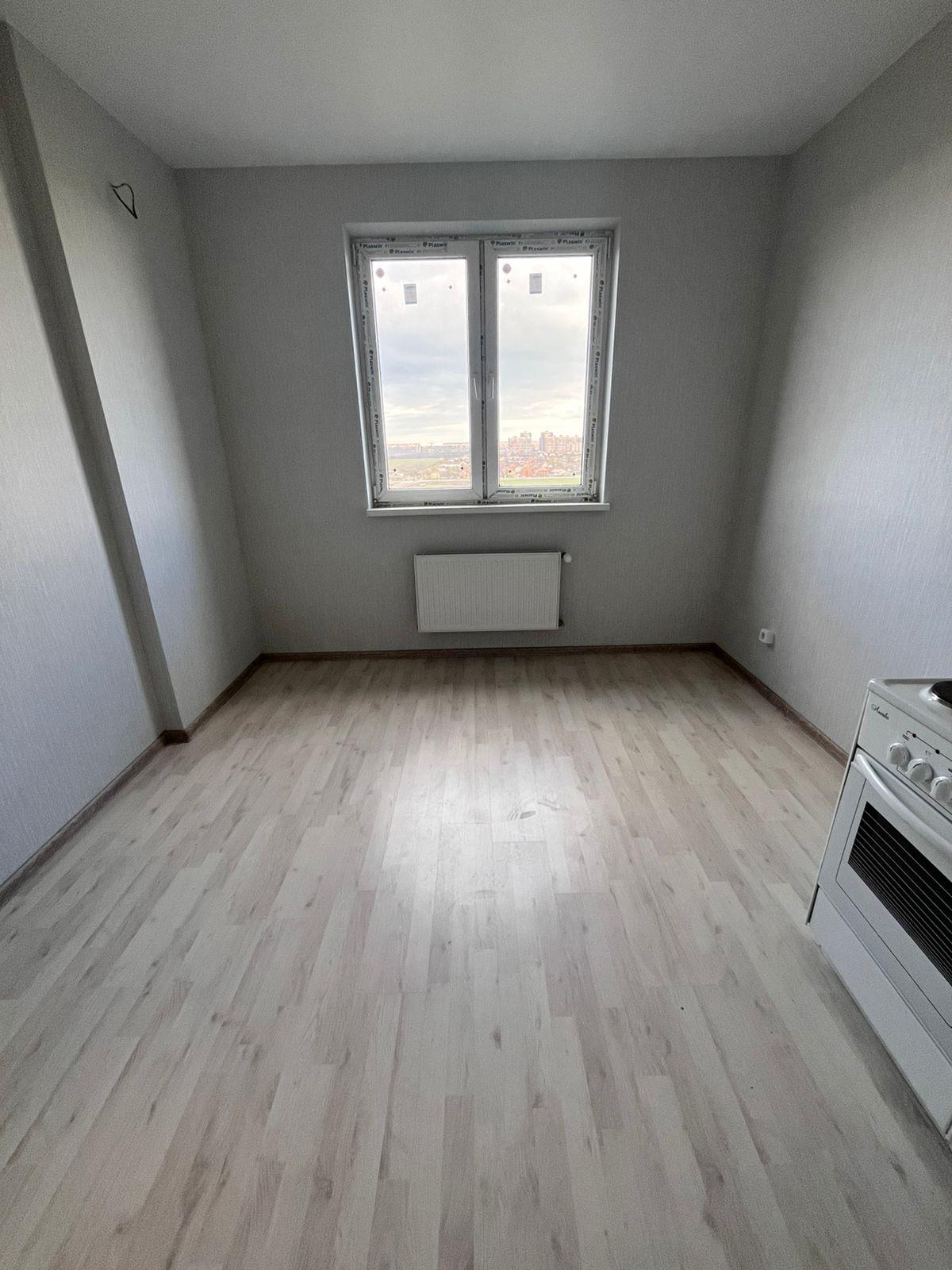 Фото №6: 2-комнатная квартира 60 м² - Краснодар, мкр. Карасунский внутригородской округ, ул. имени Владимира Жириновского, 7