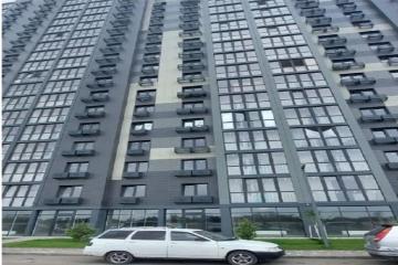 Фото №2: 2-комнатная квартира 50 м² - Краснодар, мкр. Карасунский внутригородской округ, ул. имени Владимира Жириновского, 7