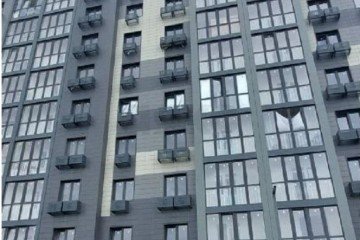 Фото №2: 2-комнатная квартира 60 м² - Краснодар, мкр. Карасунский внутригородской округ, ул. имени Владимира Жириновского, 7