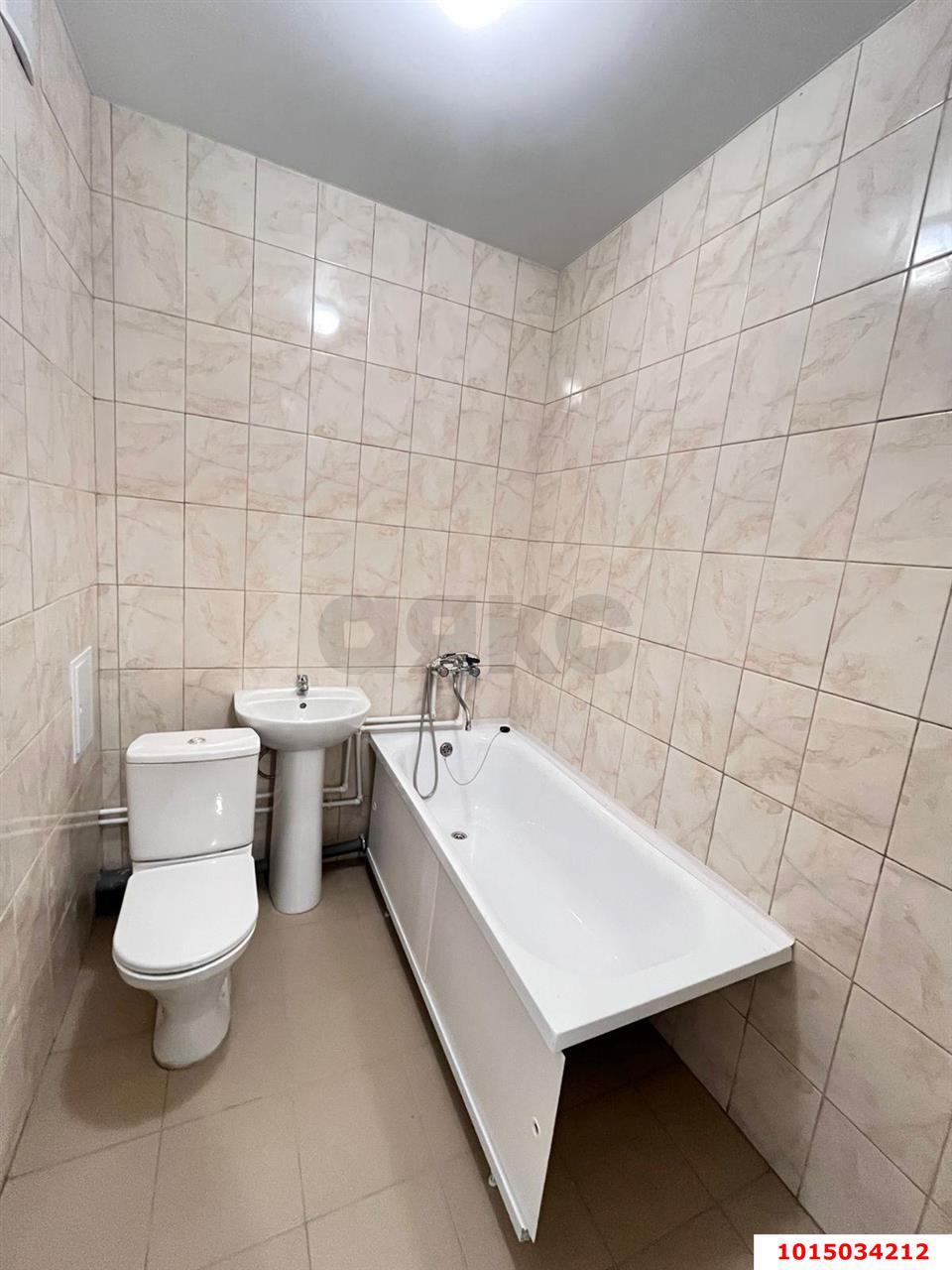 Фото №12: 2-комнатная квартира 60 м² - Краснодар, Карасунский внутригородской округ, ул. имени Владимира Жириновского, 7