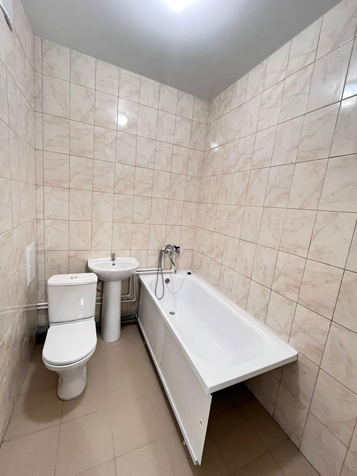 Фото №12: 2-комнатная квартира 60 м² - Краснодар, мкр. Карасунский внутригородской округ, ул. имени Владимира Жириновского, 7