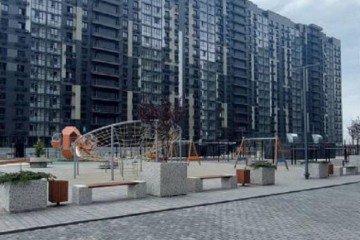 Фото №1: 2-комнатная квартира 50 м² - Краснодар, мкр. Карасунский внутригородской округ, ул. имени Владимира Жириновского, 7