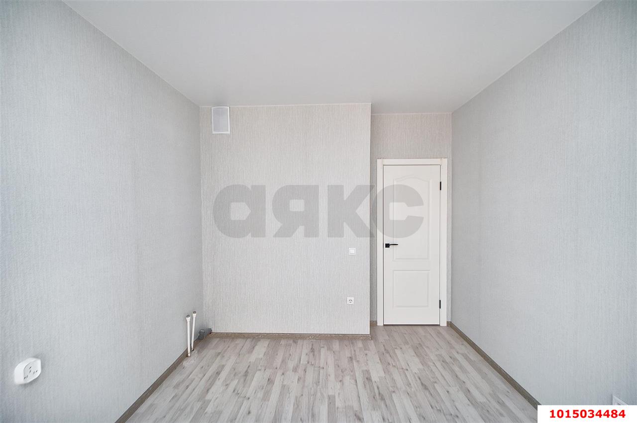 Фото №9: 3-комнатная квартира 91 м² - Краснодар, Прикубанский внутригородской округ, мкр. 9-й километр, ул. Ярославская, 113