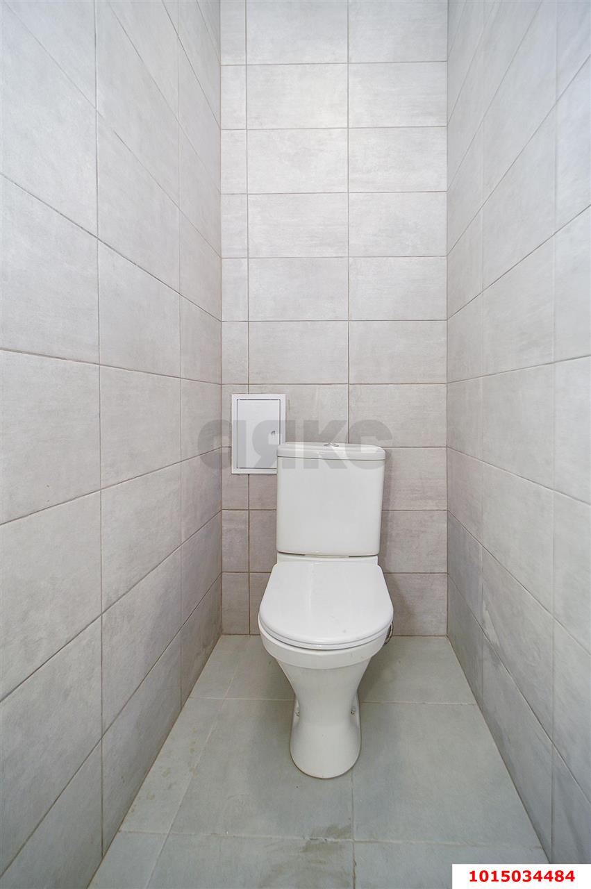 Фото №14: 3-комнатная квартира 100 м² - Краснодар, 9-й километр, ул. Ярославская, 113