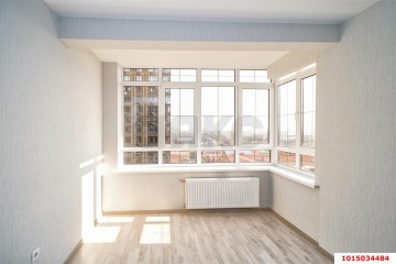 Фото №2: 3-комнатная квартира 91 м² - Краснодар, мкр. 9-й километр, ул. Ярославская, 113