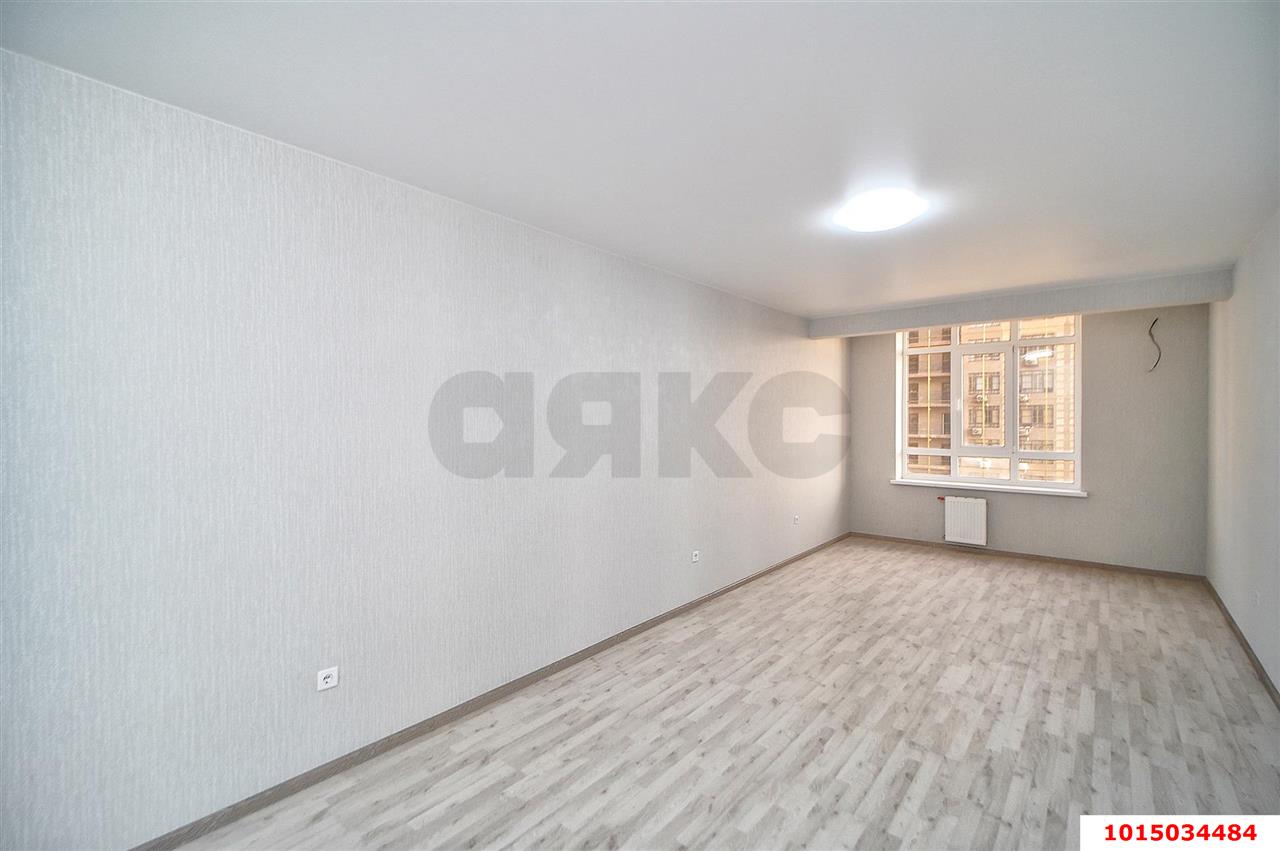 Фото №6: 3-комнатная квартира 91 м² - Краснодар, Прикубанский внутригородской округ, мкр. 9-й километр, ул. Ярославская, 113