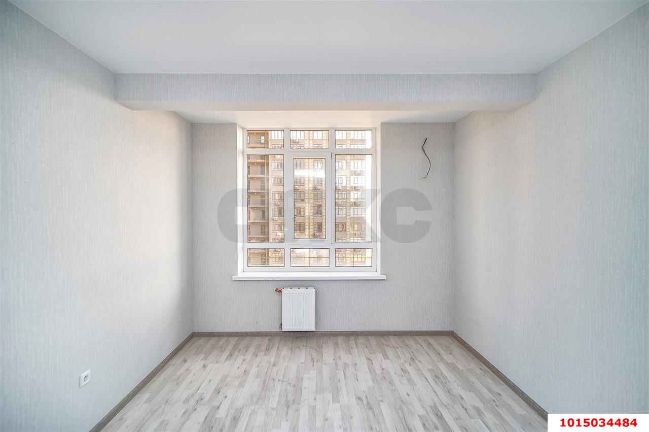 Фото №7: 3-комнатная квартира 100 м² - Краснодар, 9-й километр, ул. Ярославская, 113