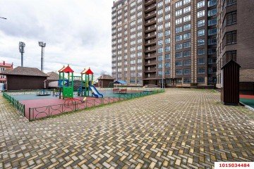 Фото №1: 3-комнатная квартира 100 м² - Краснодар, мкр. 9-й километр, ул. Ярославская, 113