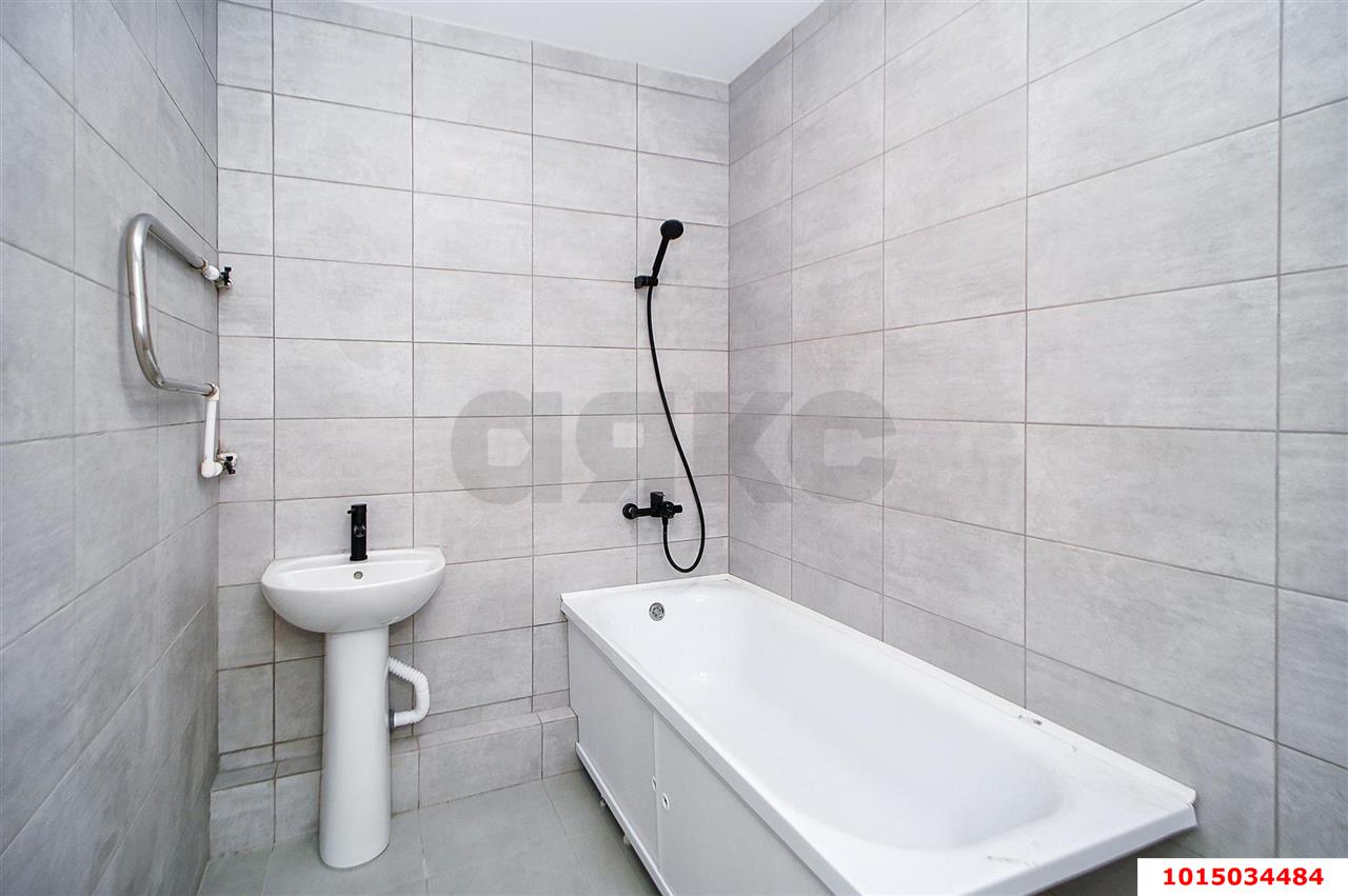 Фото №12: 3-комнатная квартира 100 м² - Краснодар, 9-й километр, ул. Ярославская, 113