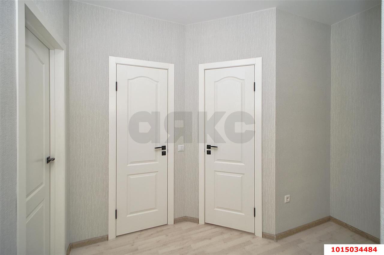 Фото №15: 3-комнатная квартира 91 м² - Краснодар, Прикубанский внутригородской округ, мкр. 9-й километр, ул. Ярославская, 113