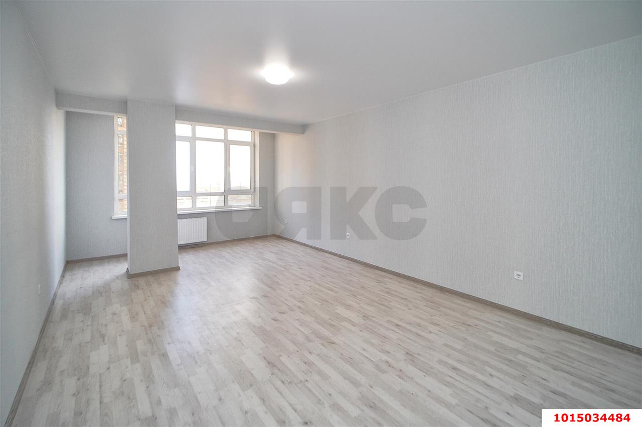 Фото №5: 3-комнатная квартира 100 м² - Краснодар, 9-й километр, ул. Ярославская, 113