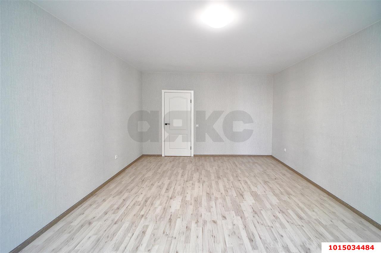 Фото №11: 3-комнатная квартира 100 м² - Краснодар, 9-й километр, ул. Ярославская, 113