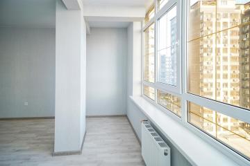 Фото №4: 3-комнатная квартира 91 м² - Краснодар, мкр. 9-й километр, ул. Ярославская, 113