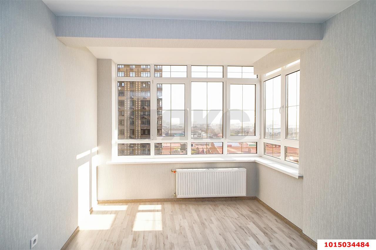 Фото №2: 3-комнатная квартира 100 м² - Краснодар, 9-й километр, ул. Ярославская, 113