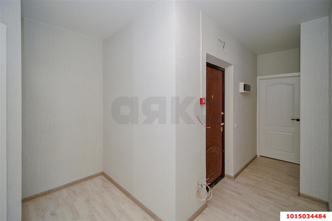 Фото №17: 3-комнатная квартира 100 м² - Краснодар, 9-й километр, ул. Ярославская, 113