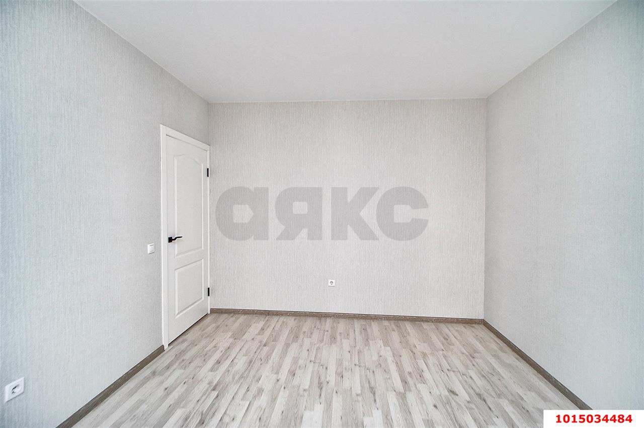 Фото №8: 3-комнатная квартира 91 м² - Краснодар, Прикубанский внутригородской округ, мкр. 9-й километр, ул. Ярославская, 113