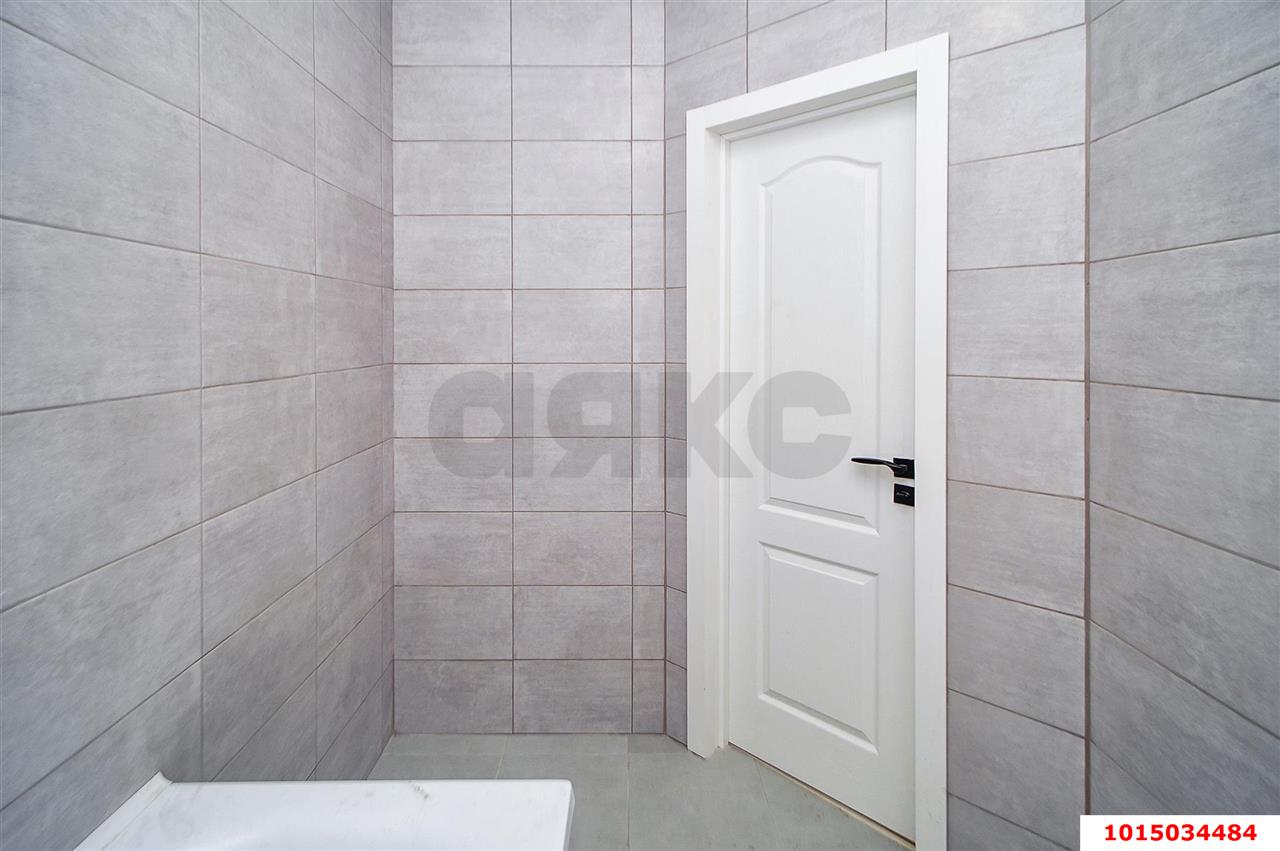 Фото №13: 3-комнатная квартира 100 м² - Краснодар, 9-й километр, ул. Ярославская, 113