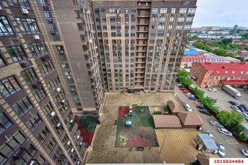 Фото №4: 3-комнатная квартира 100 м² - Краснодар, мкр. 9-й километр, ул. Ярославская, 113