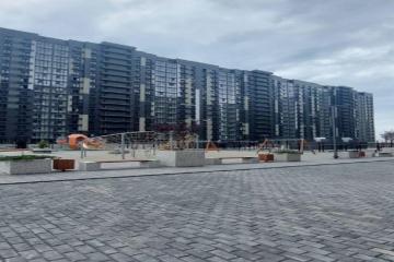 Фото №1: 2-комнатная квартира 50 м² - Краснодар, мкр. Карасунский внутригородской округ, ул. имени Владимира Жириновского, 7