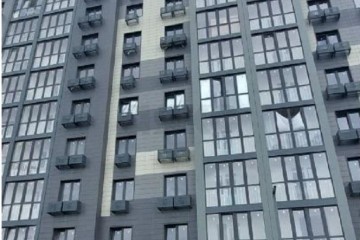 Фото №2: 2-комнатная квартира 50 м² - Краснодар, мкр. Карасунский внутригородской округ, ул. имени Владимира Жириновского, 7