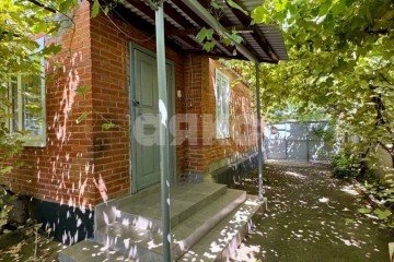 Фото №2: Дом 45 м² - Майкоп, мкр. Старый город, ул. Туапсинская, 45
